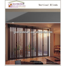 top grade vertical blinds